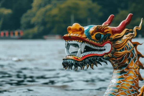 Drachenboot fahren in Hamburg – WSAP